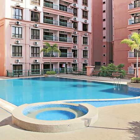 Homestay Marina Court Resort Kota Kinabalu Extérieur photo