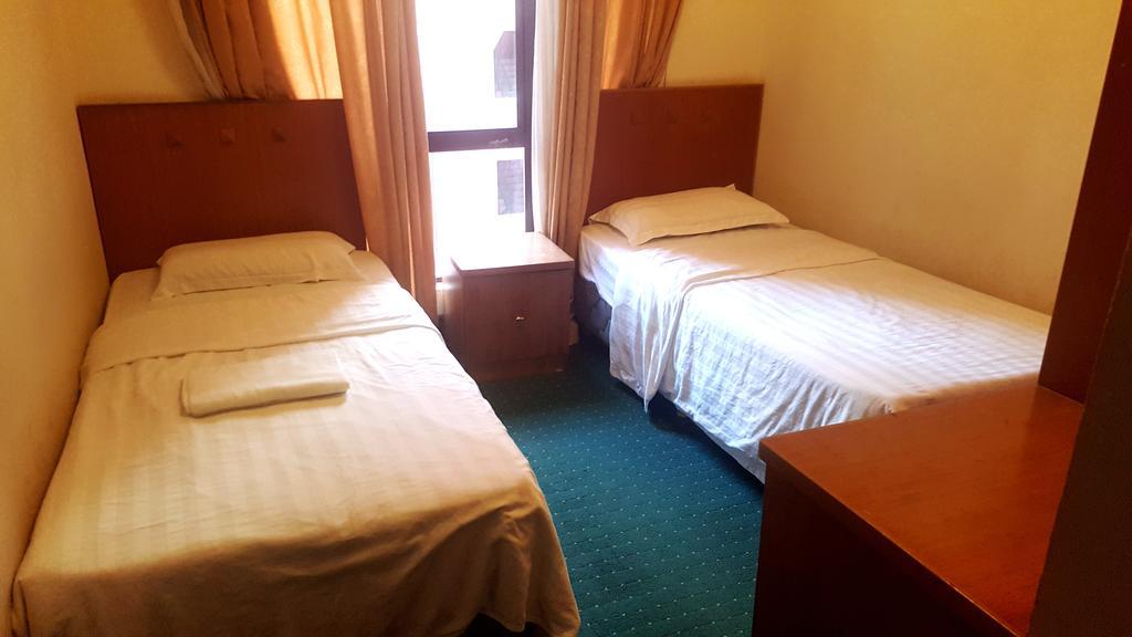 Homestay Marina Court Resort Kota Kinabalu Extérieur photo