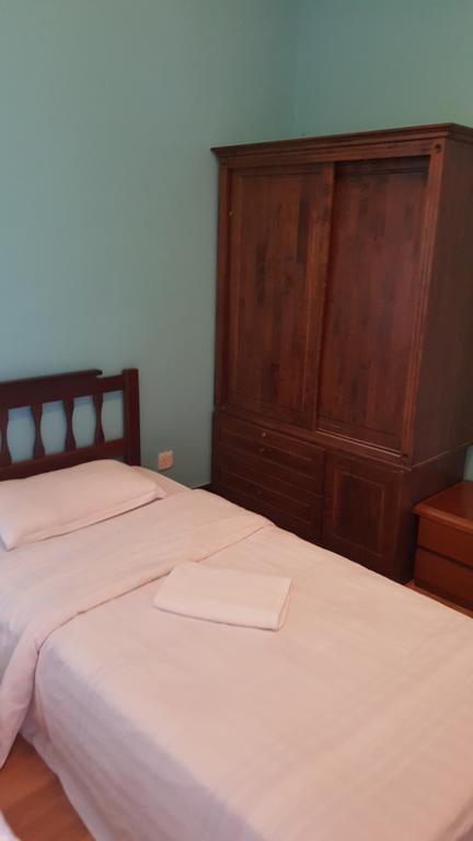 Homestay Marina Court Resort Kota Kinabalu Extérieur photo