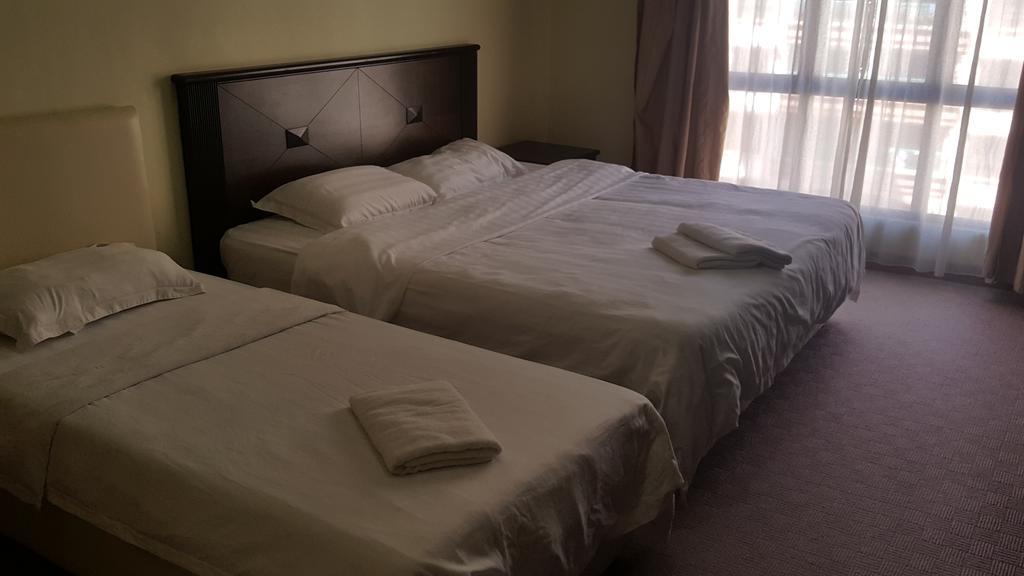 Homestay Marina Court Resort Kota Kinabalu Extérieur photo