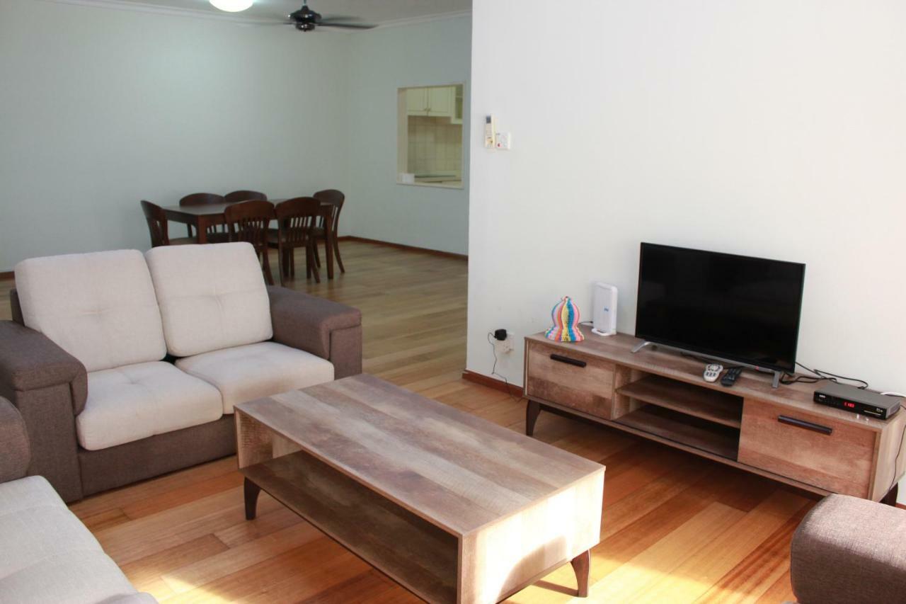 Homestay Marina Court Resort Kota Kinabalu Extérieur photo